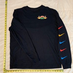 Kyrie x Friends x Nike Long Sleeve